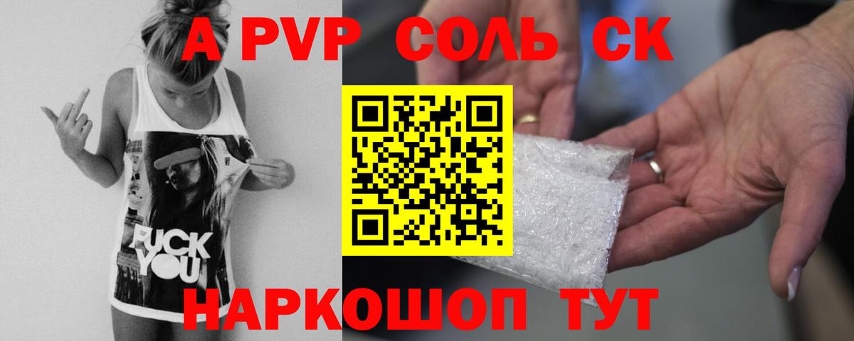 Alfa_PVP СК Коломна